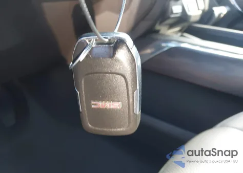 2019 GMC Sierra 1500 Slt from USA, damaged, VIN 3GTU9DED2KG210852